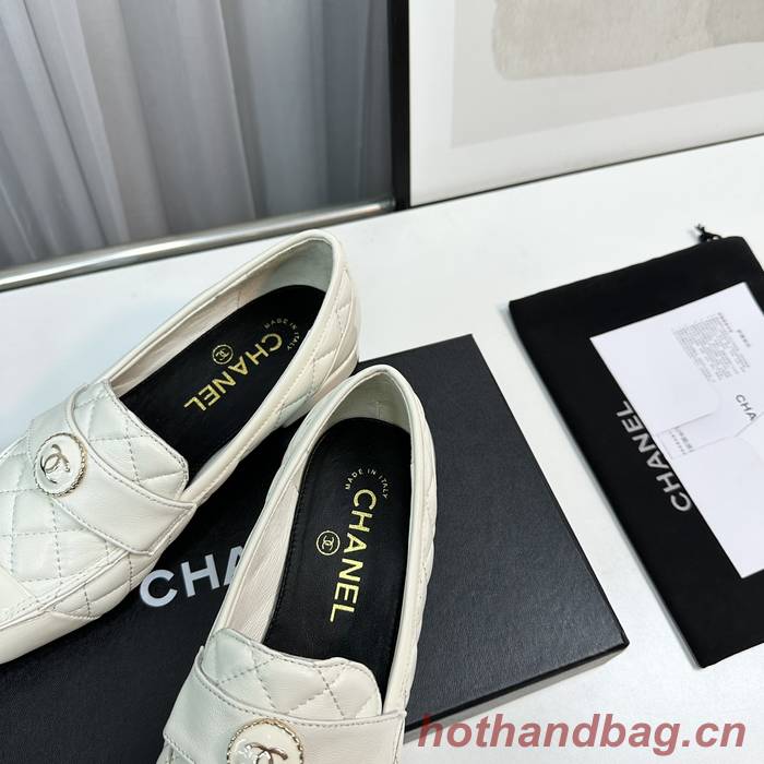 Chanel Shoes CHS01133