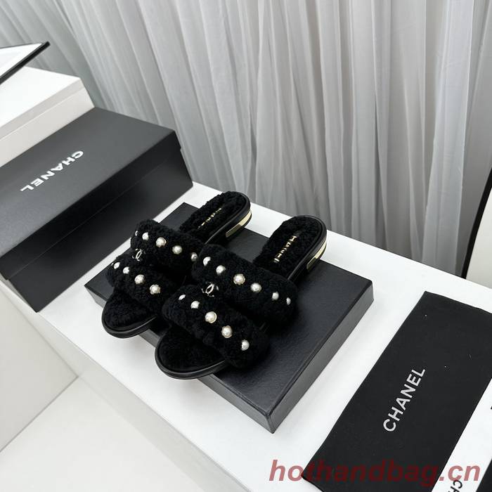 Chanel Shoes CHS01134