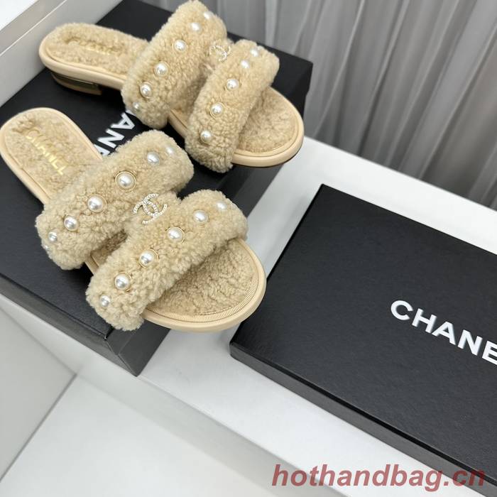 Chanel Shoes CHS01135