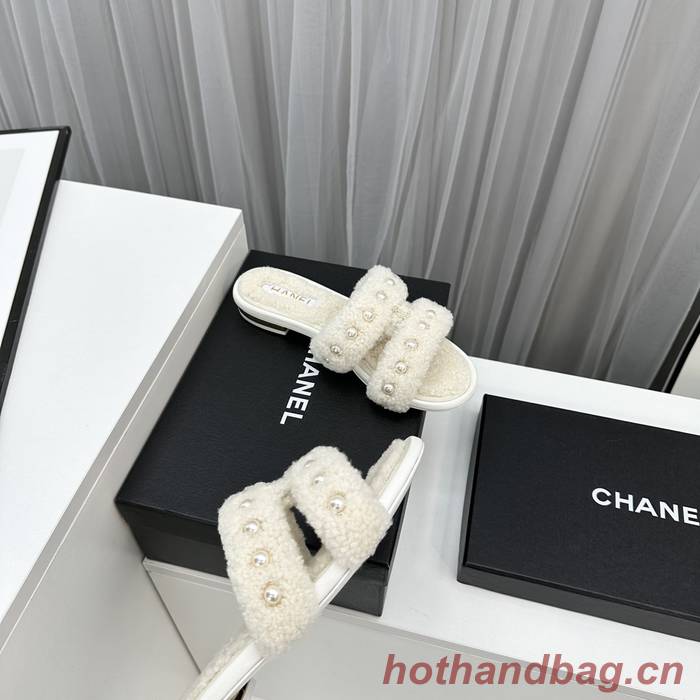 Chanel Shoes CHS01136