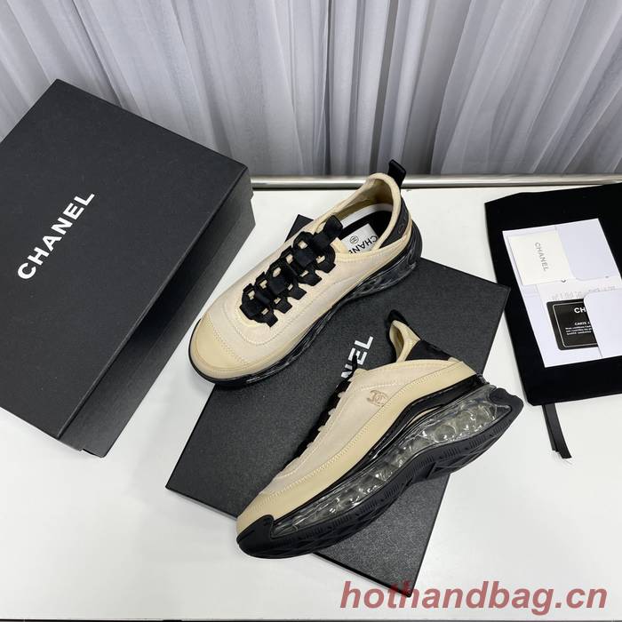 Chanel Shoes CHS01141