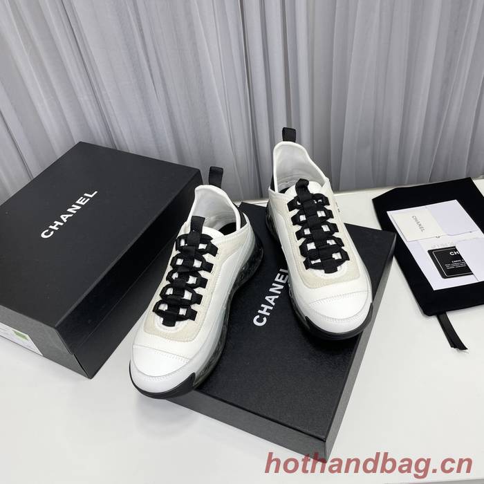 Chanel Shoes CHS01145