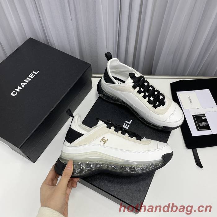 Chanel Shoes CHS01145