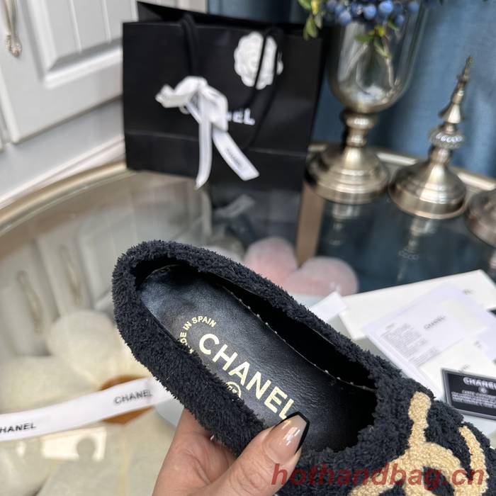 Chanel Shoes CHS01152