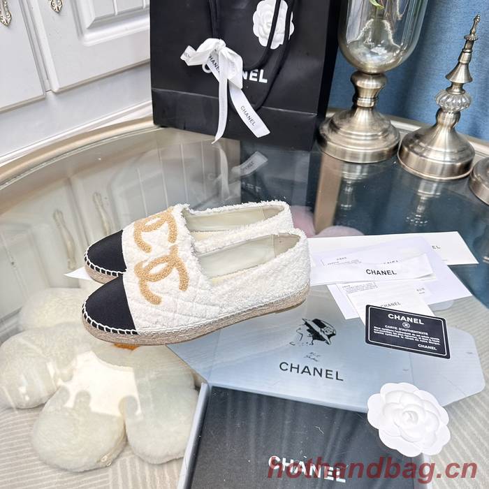 Chanel Shoes CHS01154