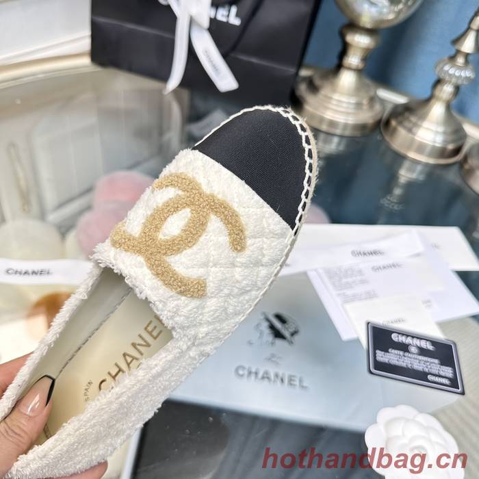 Chanel Shoes CHS01154