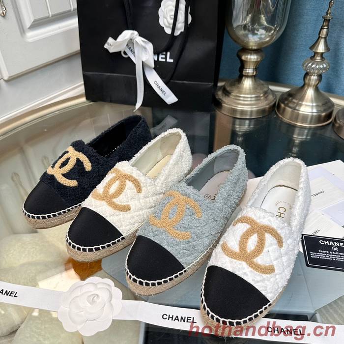 Chanel Shoes CHS01154