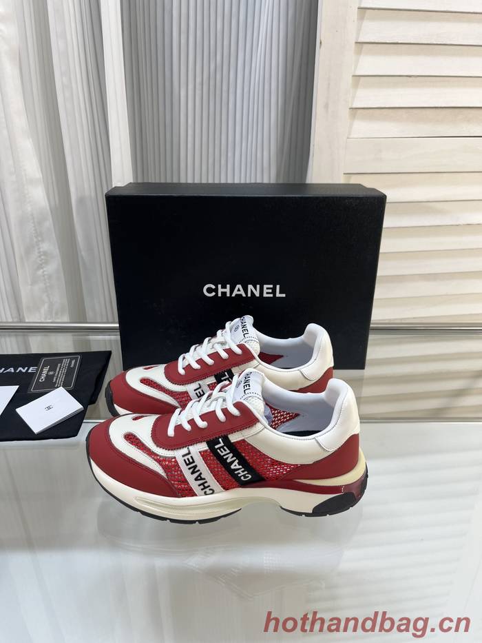 Chanel Shoes CHS01160