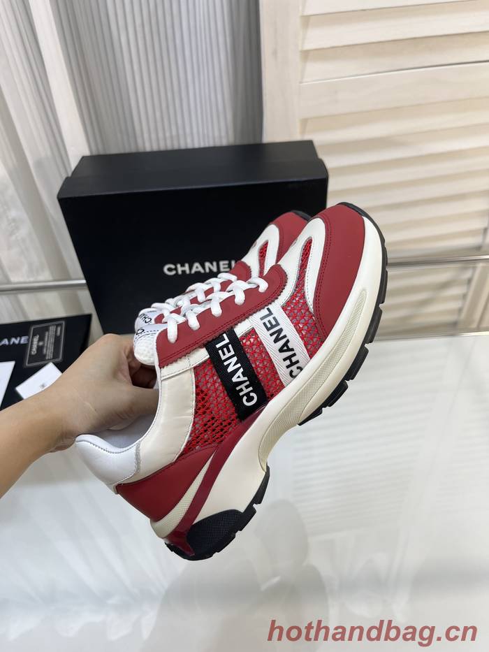 Chanel Shoes CHS01160