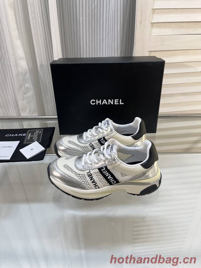 Chanel Shoes CHS01161