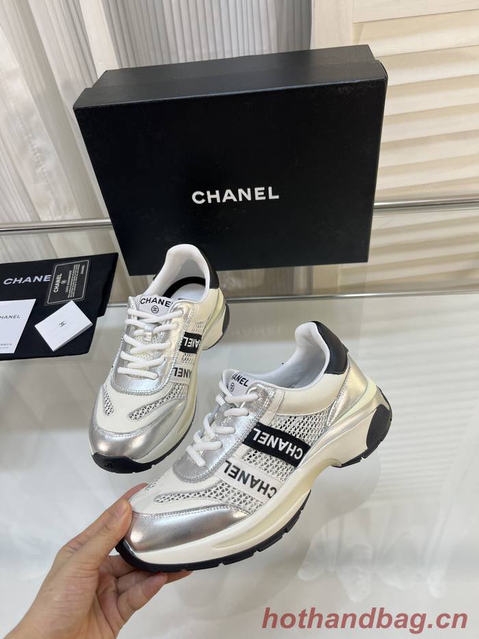 Chanel Shoes CHS01161