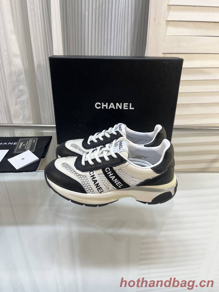 Chanel Shoes CHS01162