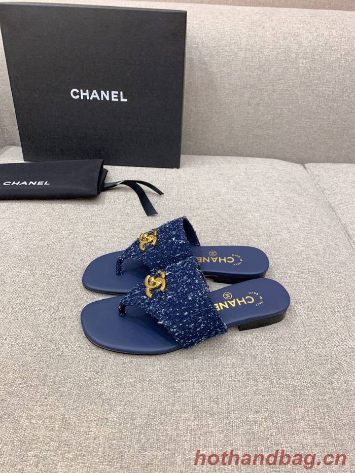 Chanel Shoes CHS01169