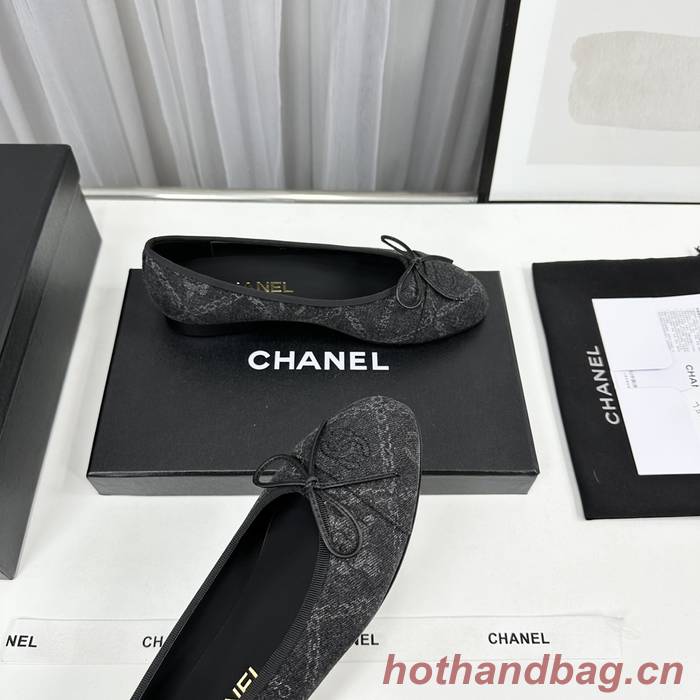 Chanel Shoes CHS01175