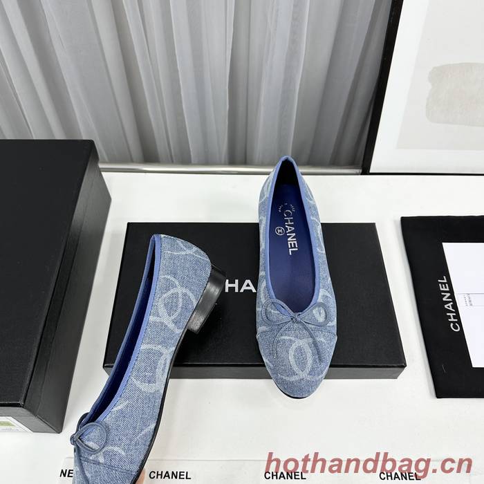 Chanel Shoes CHS01176