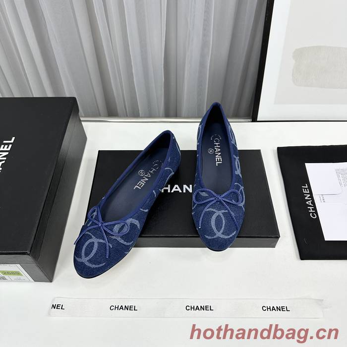 Chanel Shoes CHS01177