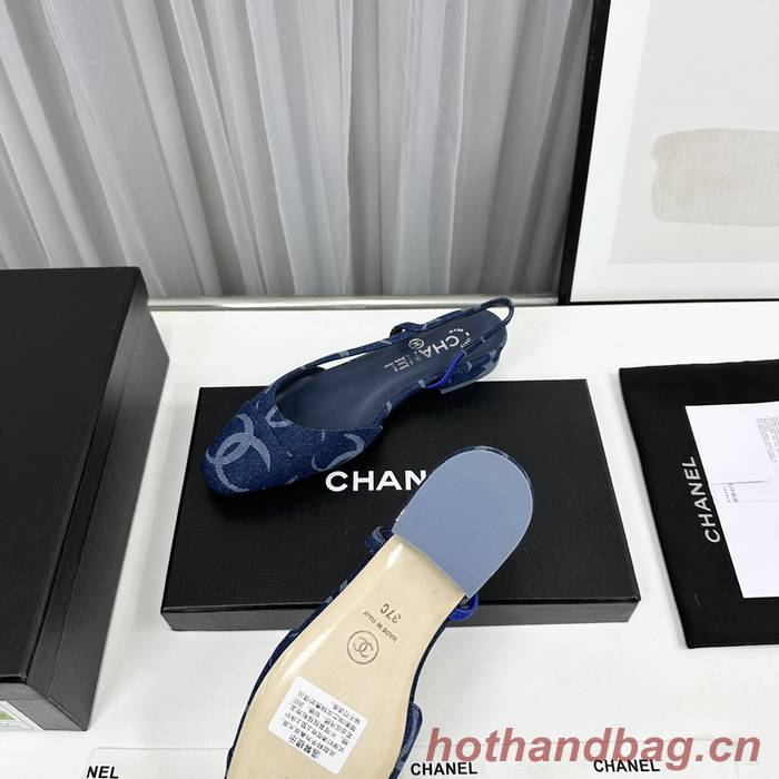 Chanel Shoes CHS01183