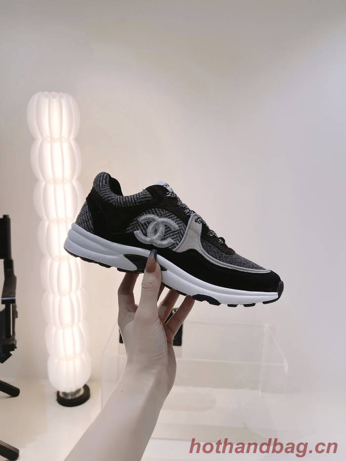 Chanel Shoes CHS01189