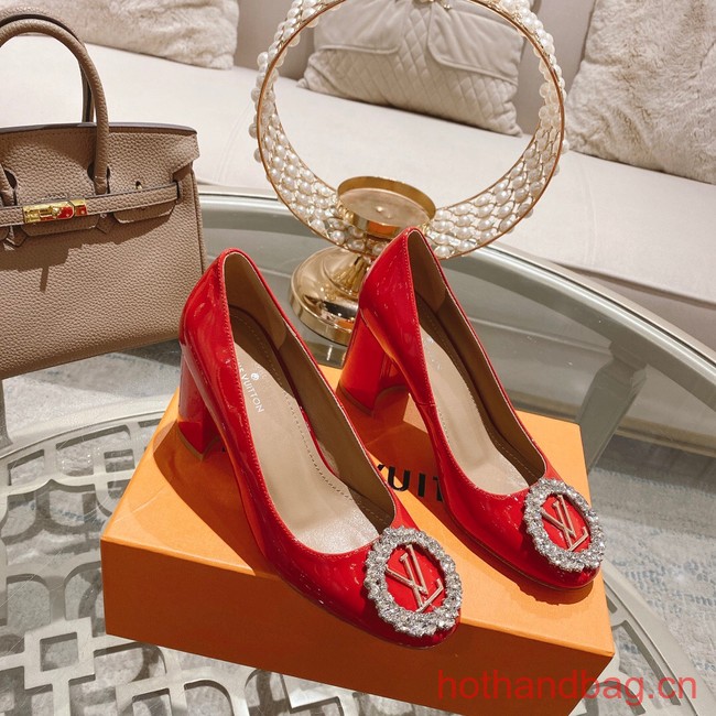 Louis Vuitton shoes 93682-1