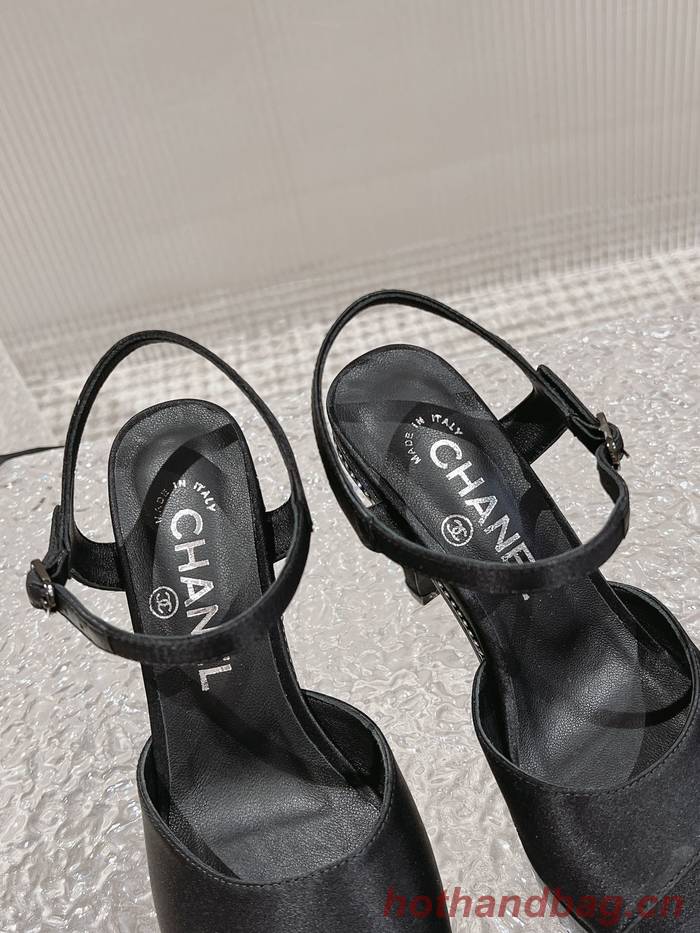 Chanel Shoes CHS01213