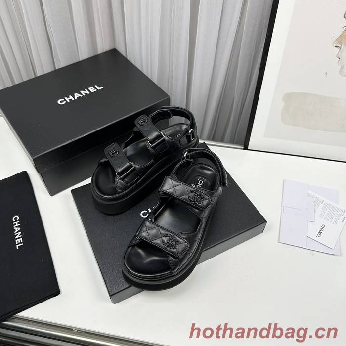 Chanel Shoes CHS01216