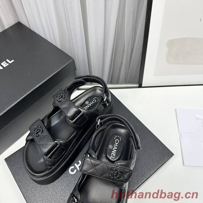 Chanel Shoes CHS01216