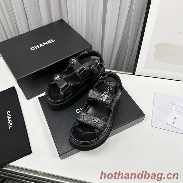 Chanel Shoes CHS01218