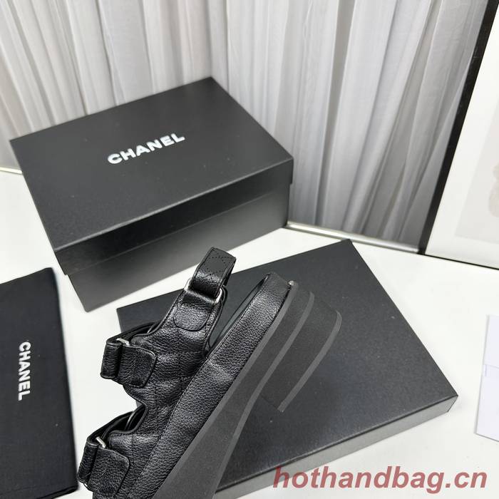 Chanel Shoes CHS01218