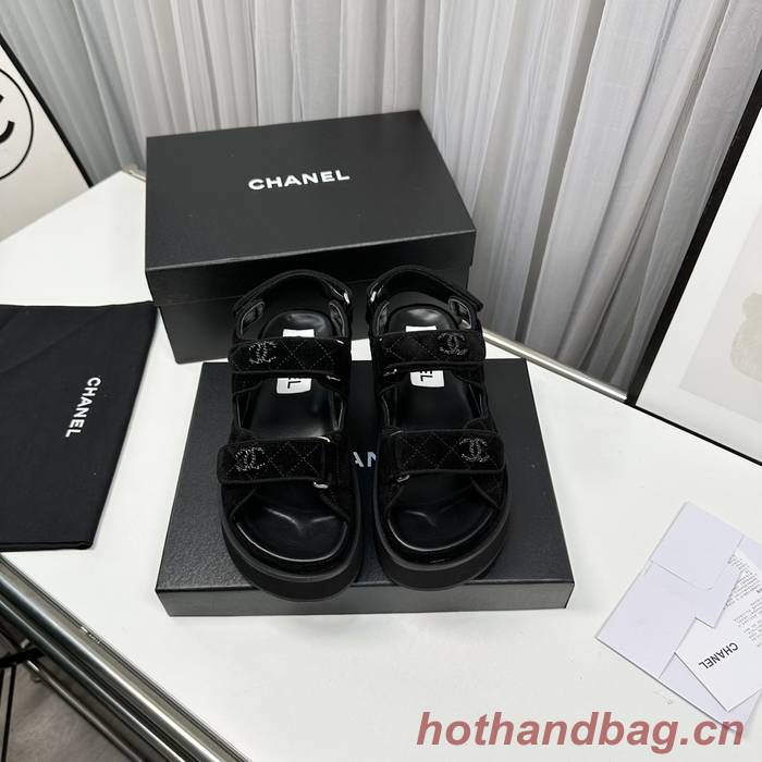 Chanel Shoes CHS01220