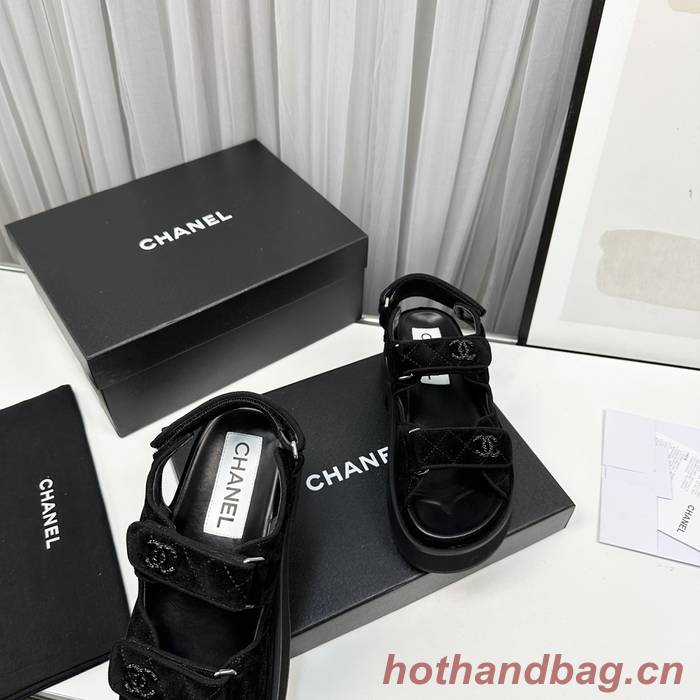 Chanel Shoes CHS01220