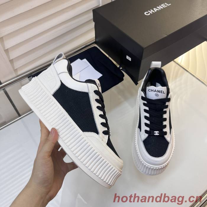 Chanel Shoes CHS01224