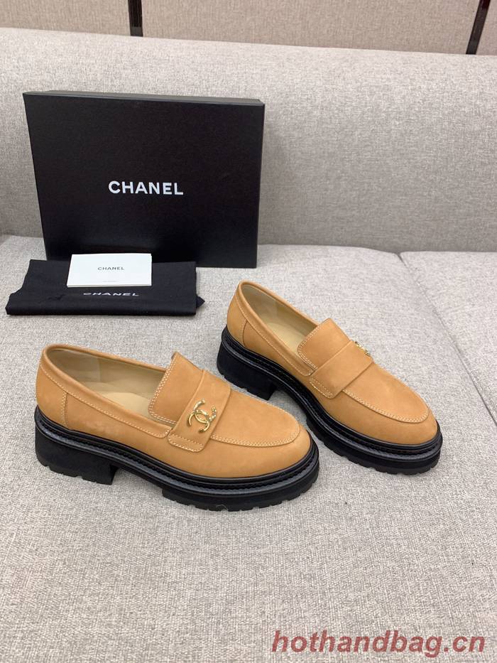 Chanel Shoes CHS01253