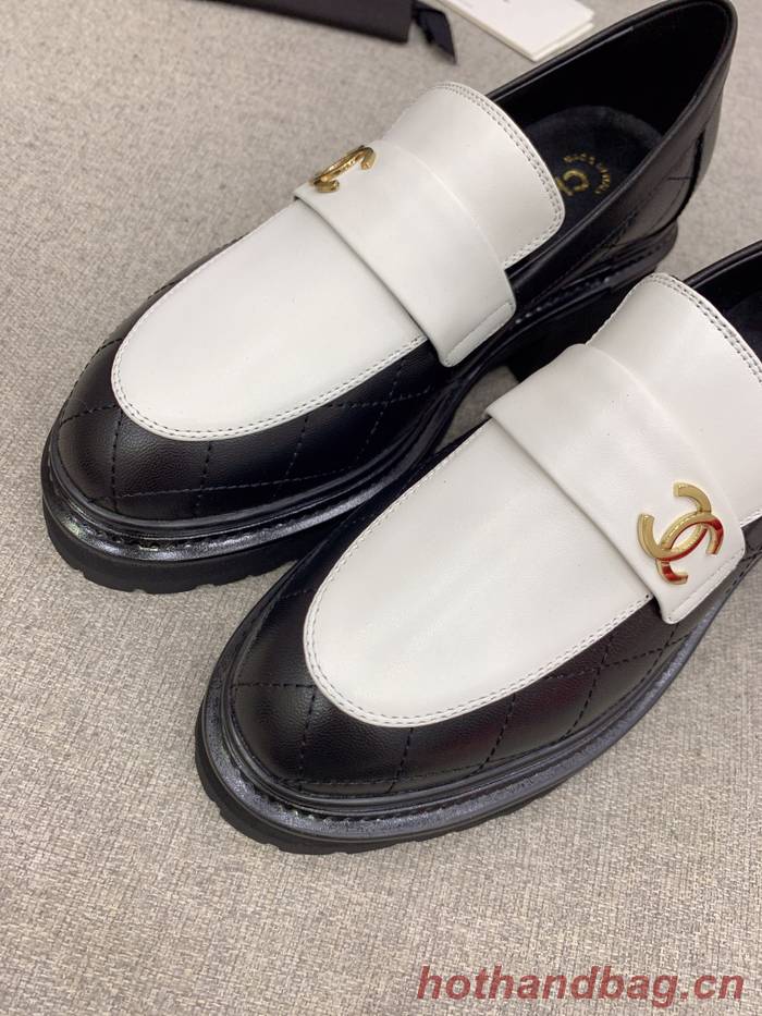 Chanel Shoes CHS01255