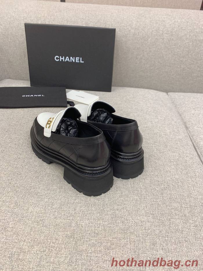 Chanel Shoes CHS01255