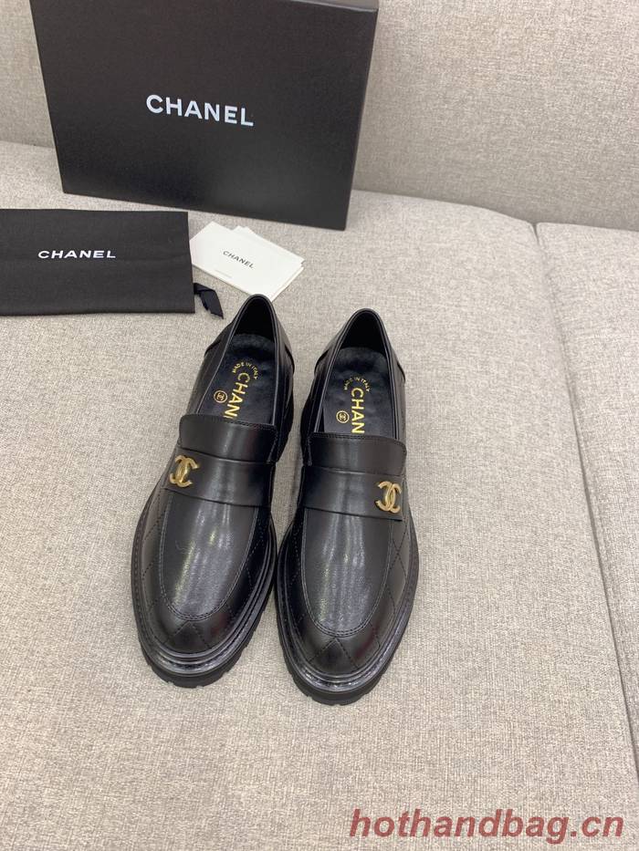 Chanel Shoes CHS01256