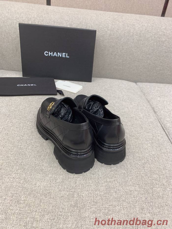 Chanel Shoes CHS01256