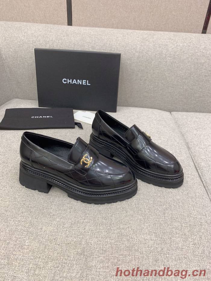 Chanel Shoes CHS01257