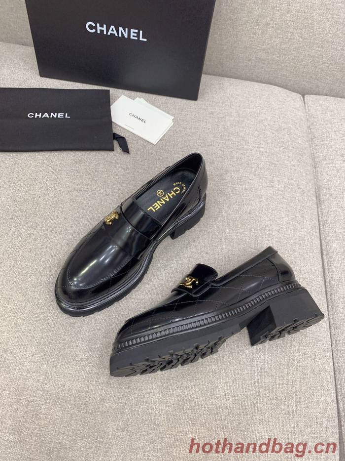 Chanel Shoes CHS01257