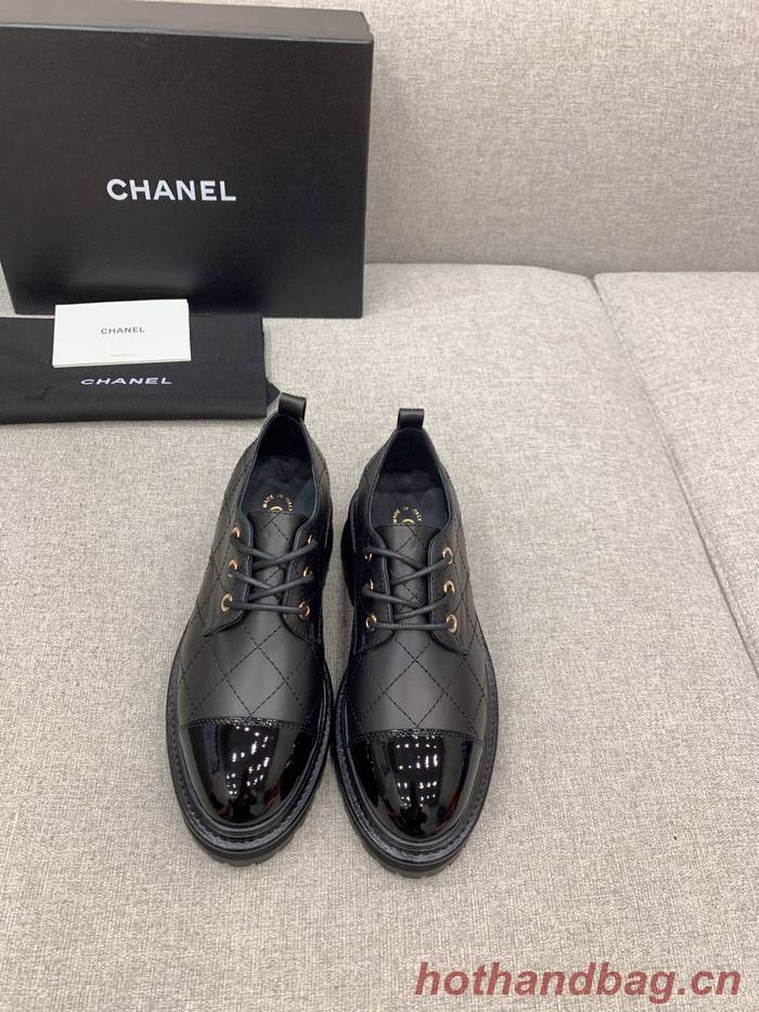 Chanel Shoes CHS01261