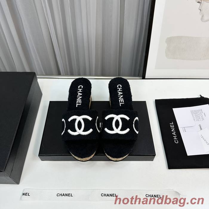 Chanel Shoes CHS01263