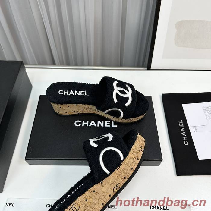 Chanel Shoes CHS01263