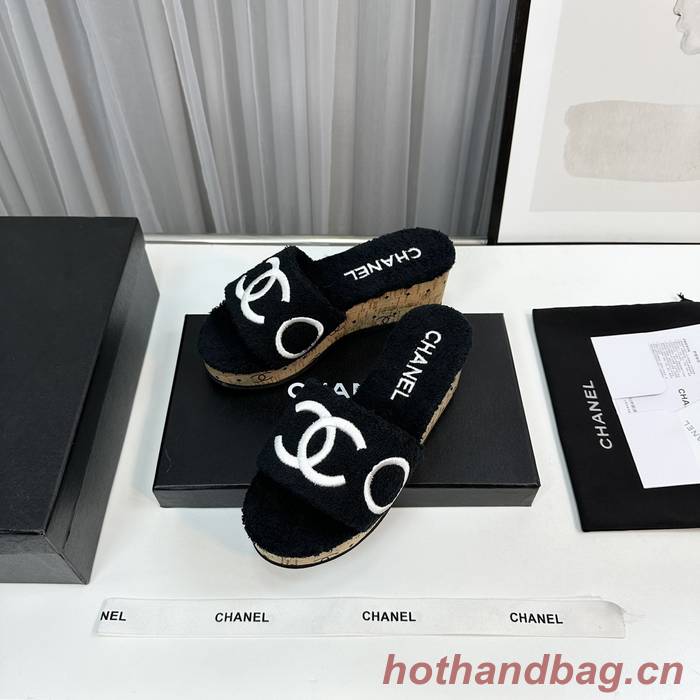 Chanel Shoes CHS01263