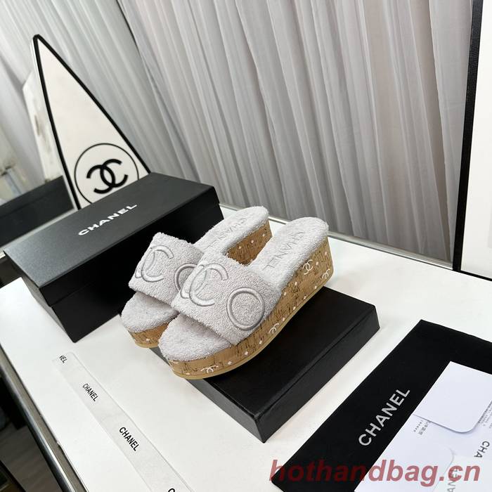 Chanel Shoes CHS01265