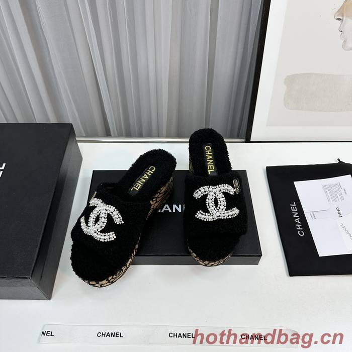 Chanel Shoes CHS01273