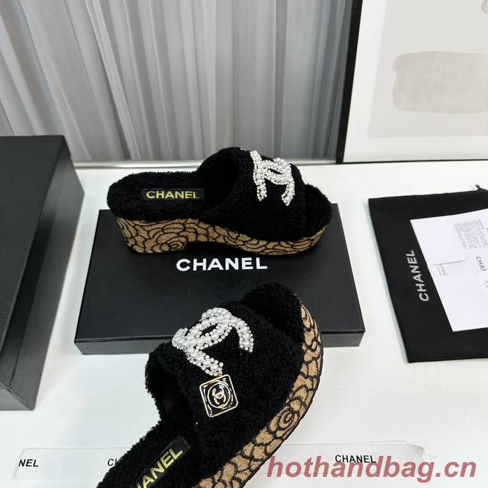 Chanel Shoes CHS01273