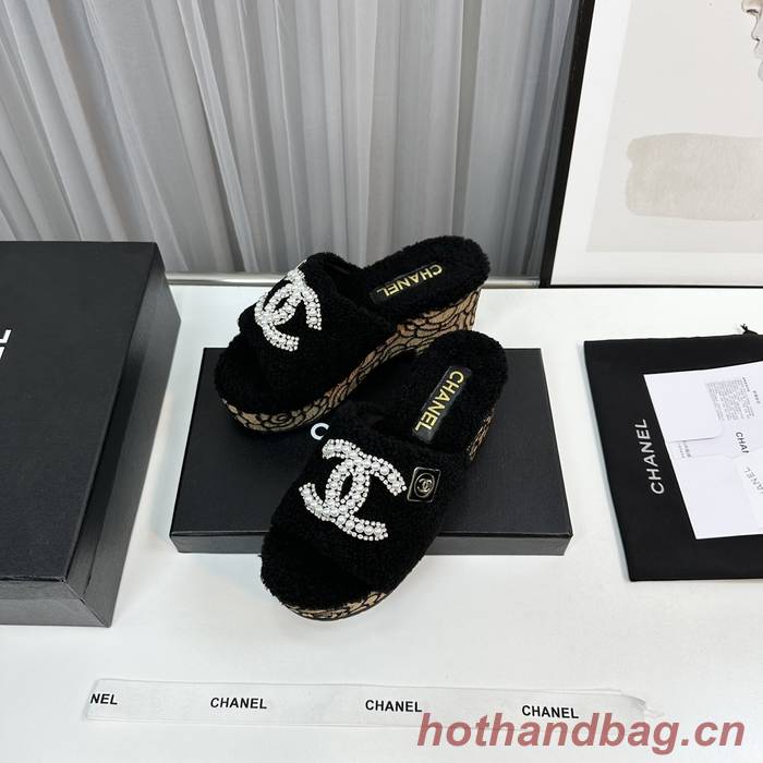 Chanel Shoes CHS01273