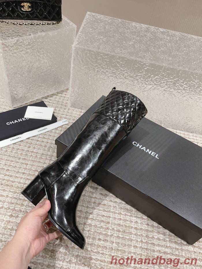 Chanel Shoes CHS01291 Heel 7CM