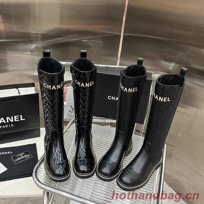 Chanel Shoes CHS01297