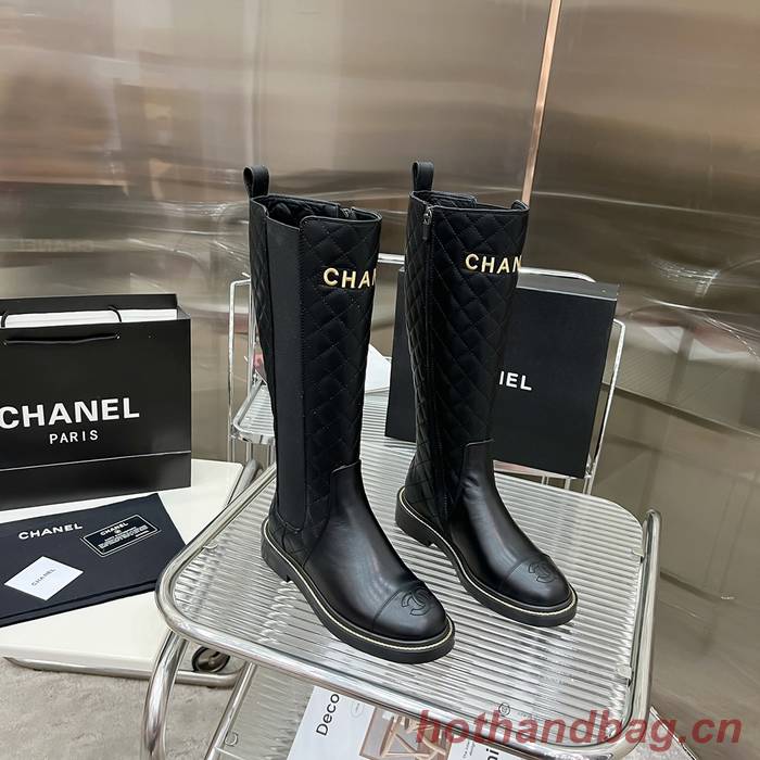 Chanel Shoes CHS01298