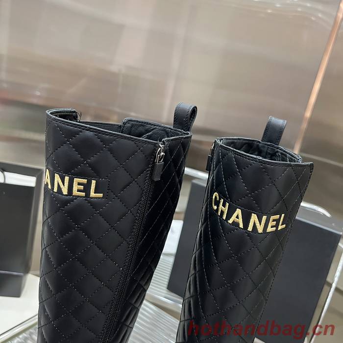 Chanel Shoes CHS01298